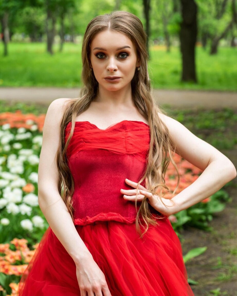 Tanya bella russo