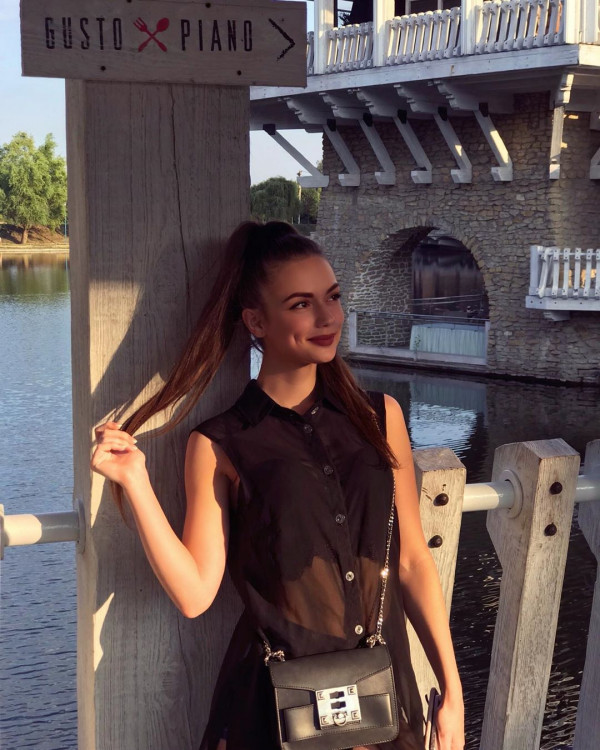 Anna bellas rusas instagram