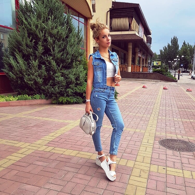 Julia bellas rusas instagram