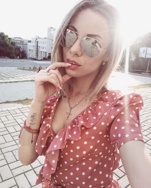 Julia bellas rusas instagram