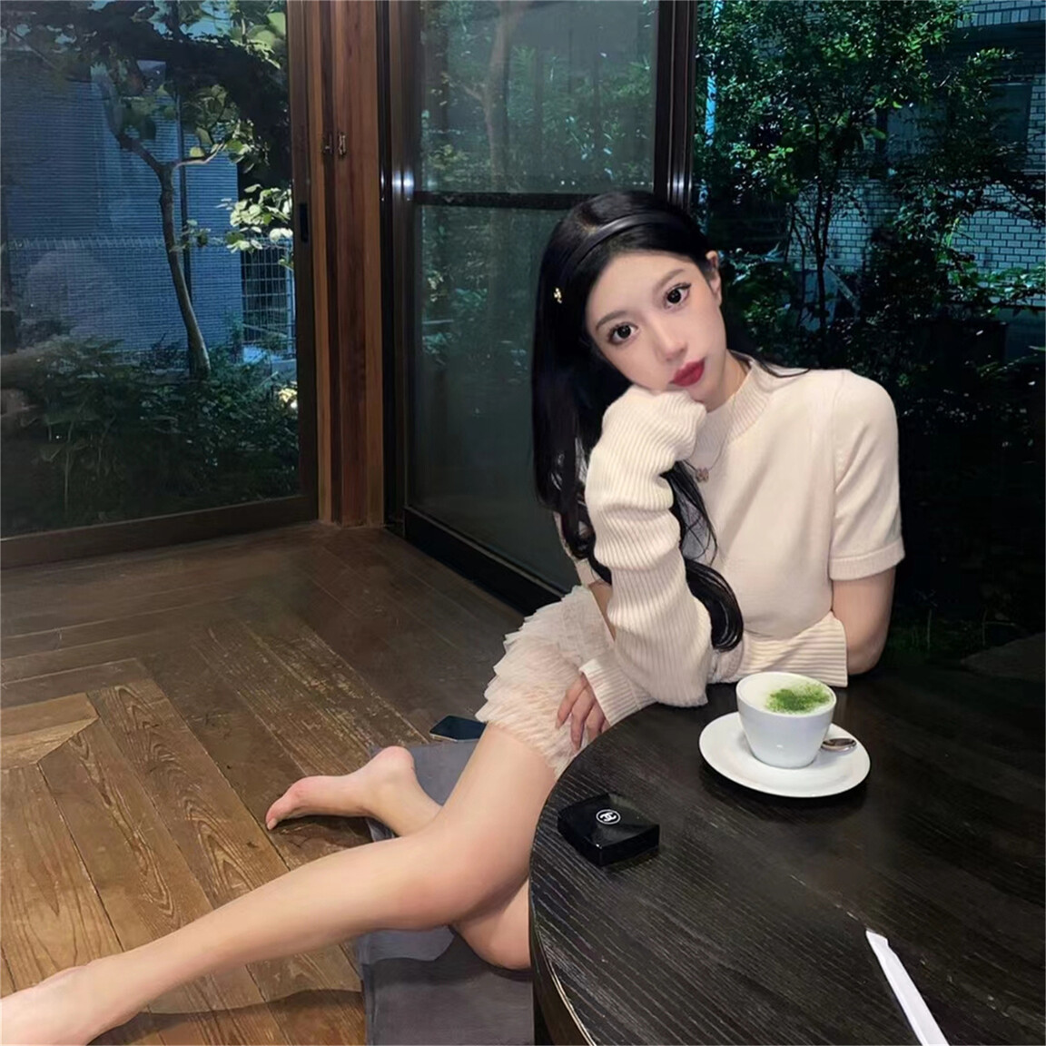 Li Han Yan bellas rusas instagram