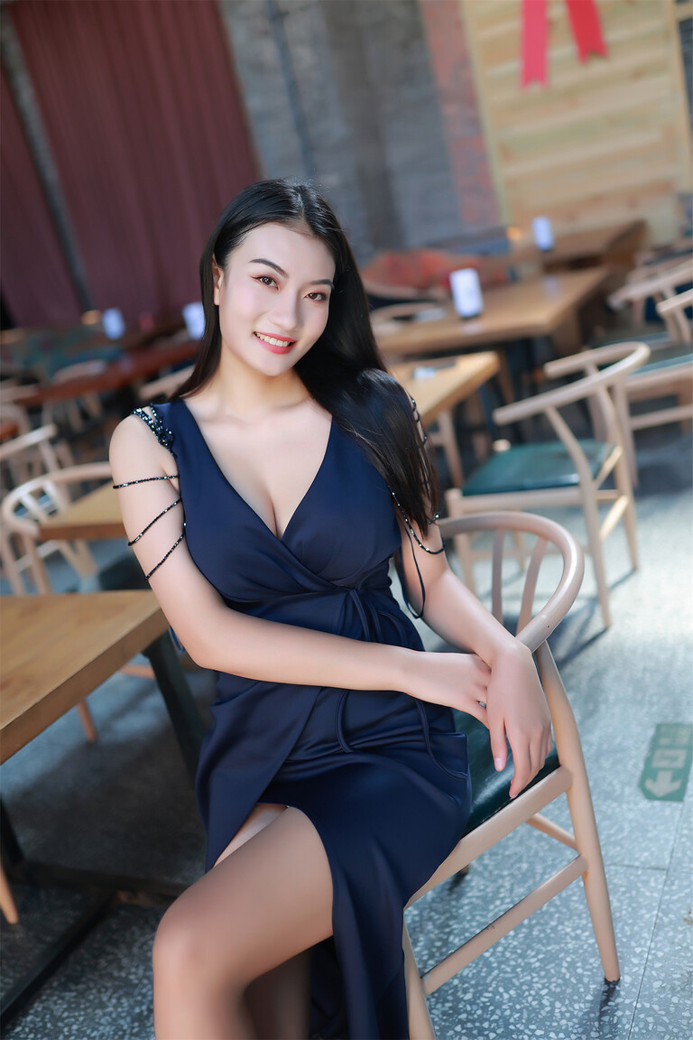 Yueyuan23 busca mujeres para matrimonio