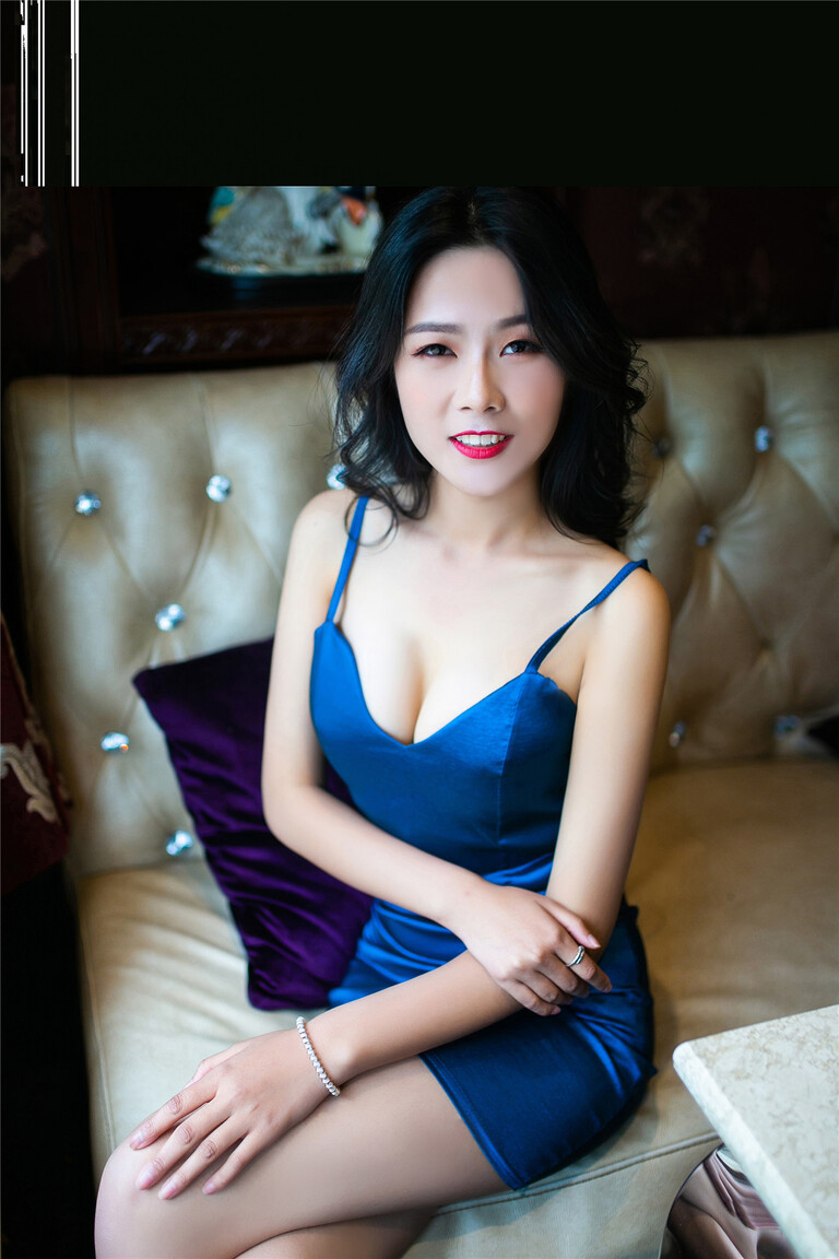 Li Ruo Nan busco mujeres para matrimonio