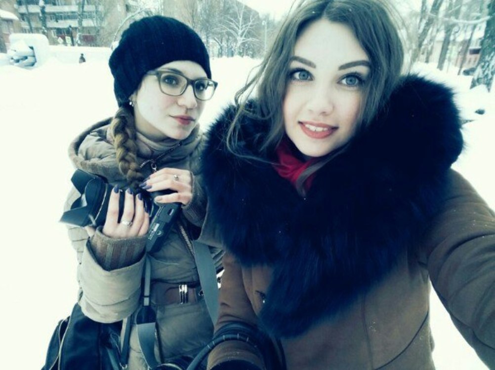 halimat instagram de mujeres rusas