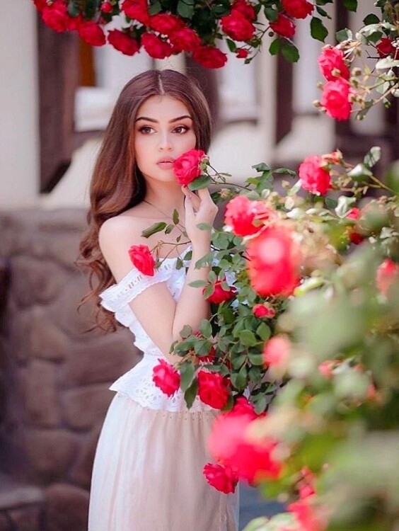 Katy mujeres bonitas de ucrania para matrimonio
