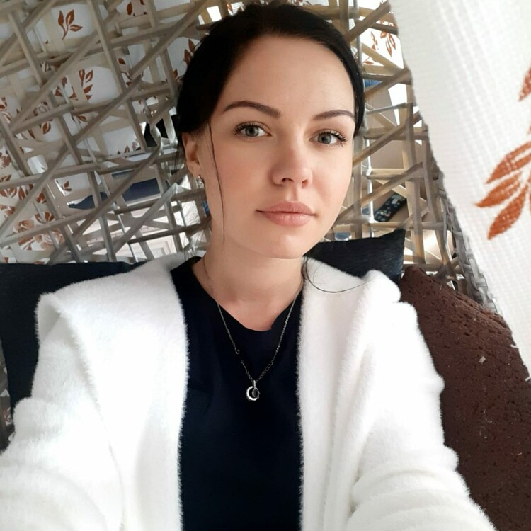 Anastasy mujeres de alaska para matrimonio