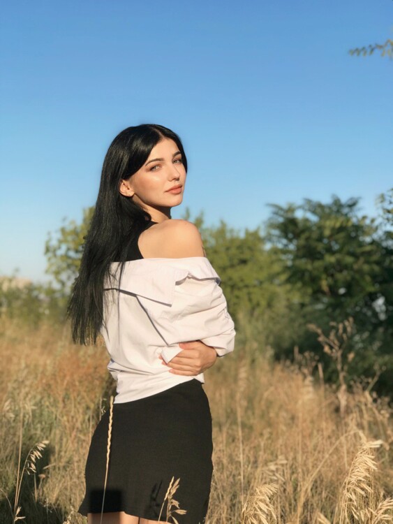 Irina mujeres de kazajistán para matrimonio