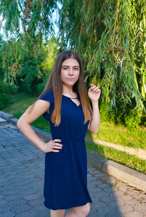 Viktoriya mujeres para matrimonio en lima