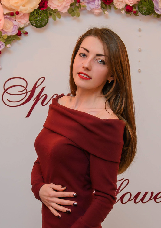 Svetlana mujeres rusas solteras