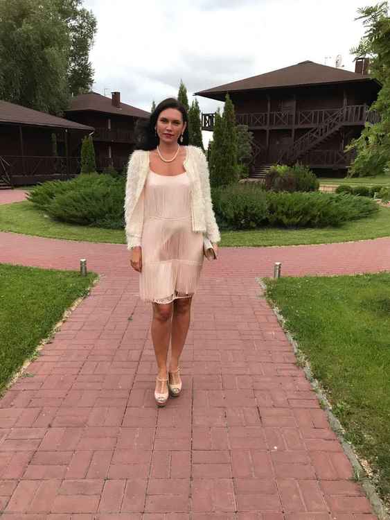 Irina mujeres rusas ucranianas para matrimonio